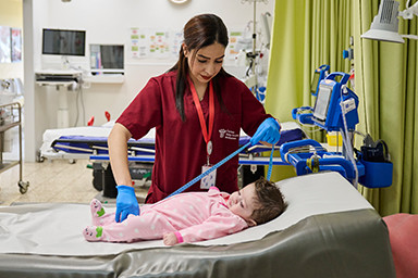 1.83 Millionen Franken für das Kinderspital Bethlehem