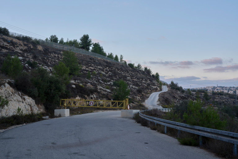 Ostern im Heiligen Land unter schwierigen Vorzeichen