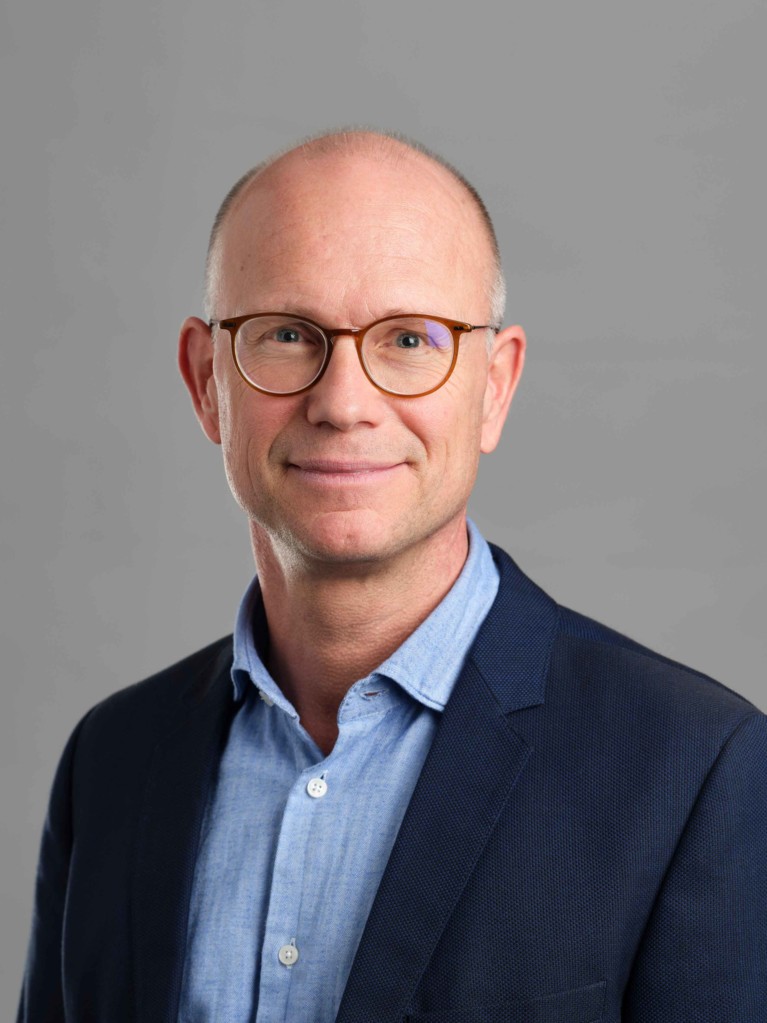 Leiter Kommunikation / Fundraising