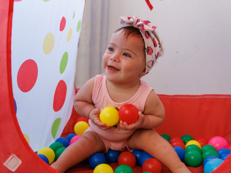 Reportage de Noël 2025