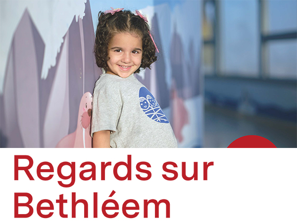 Regards sur Bethléem, No 78