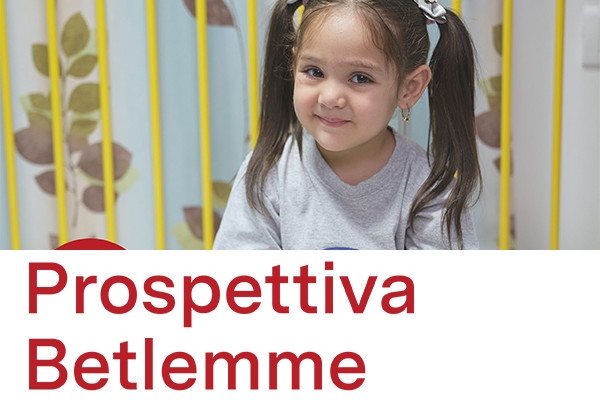 Prospettiva Betlemme, n. 76