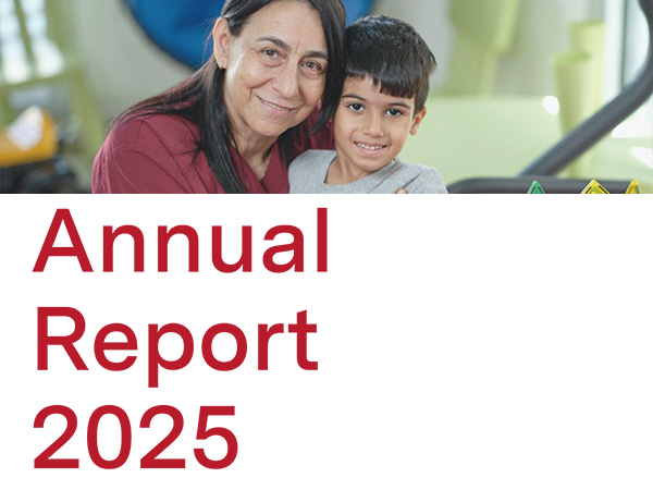 Annual Report