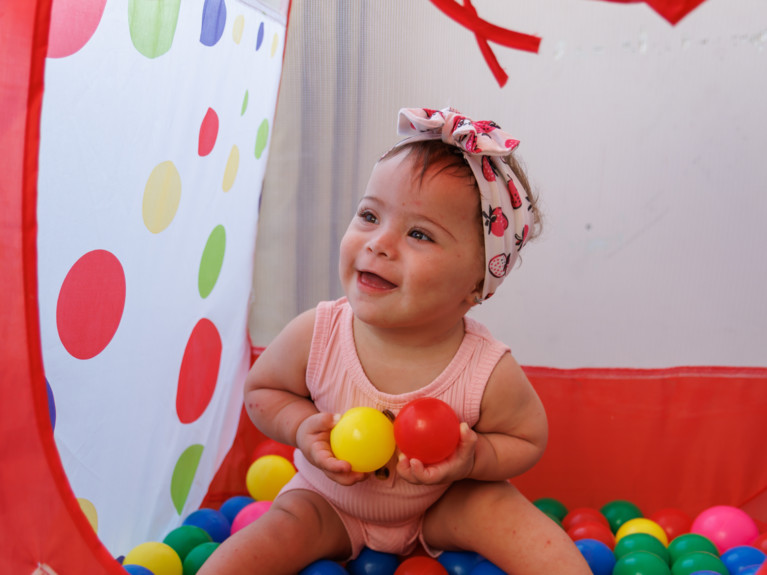 Weihnachtsgeschichte 2025